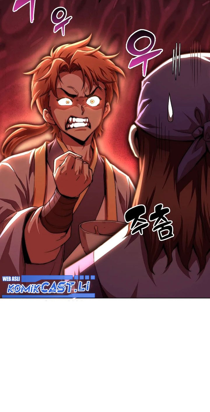 Youngest Son of the NamGung Clan Chapter 89 Gambar 56