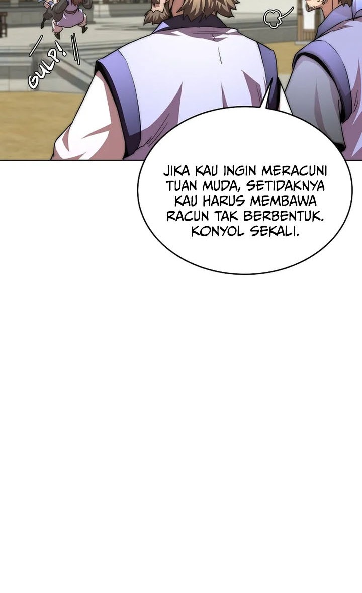 Youngest Son of the NamGung Clan Chapter 89 Gambar 58