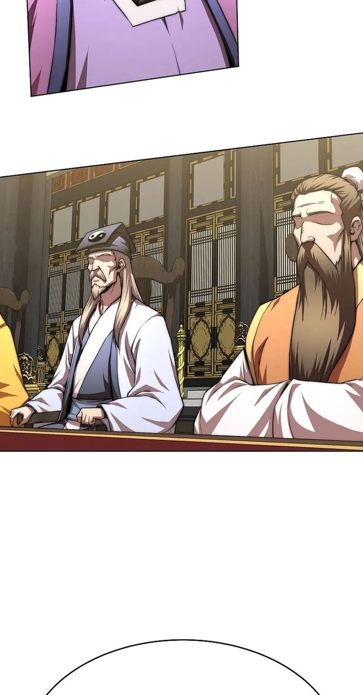 Youngest Son of the NamGung Clan Chapter 89 Gambar 4