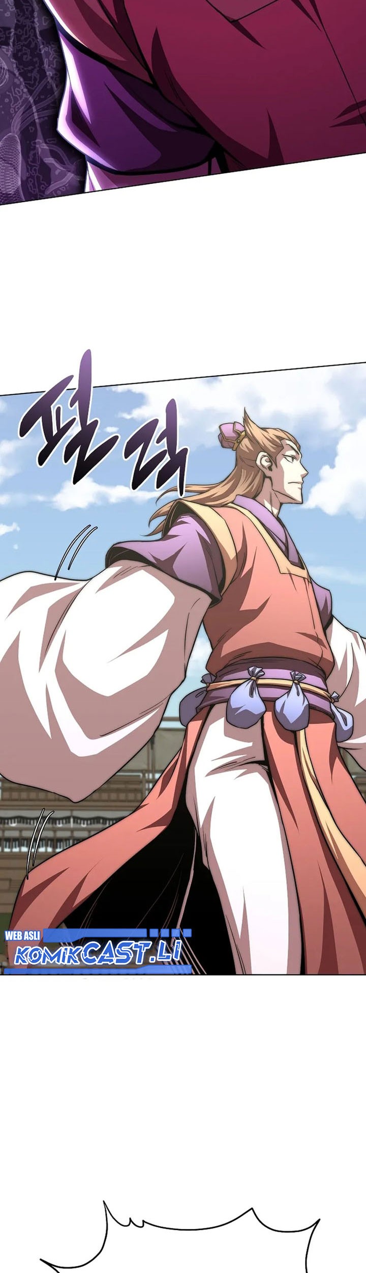 Youngest Son of the NamGung Clan Chapter 89 Gambar 67