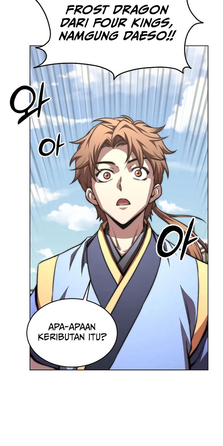 Youngest Son of the NamGung Clan Chapter 89 Gambar 68