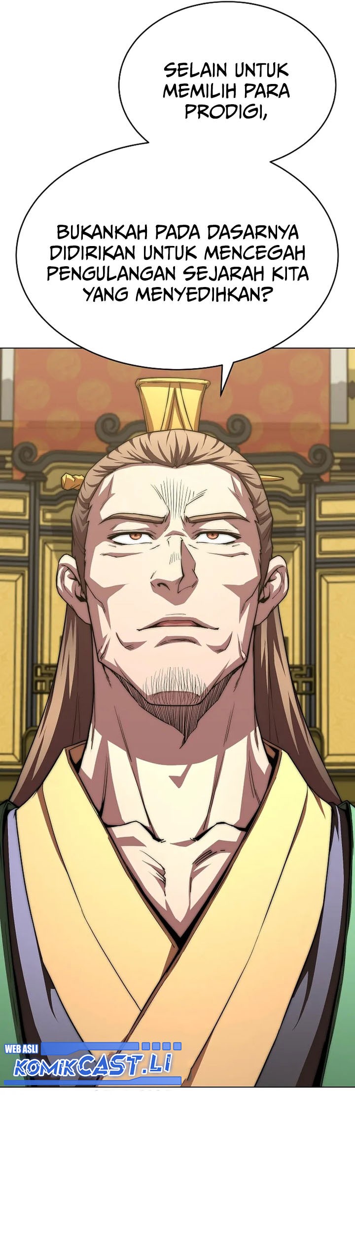 Youngest Son of the NamGung Clan Chapter 89 Gambar 9