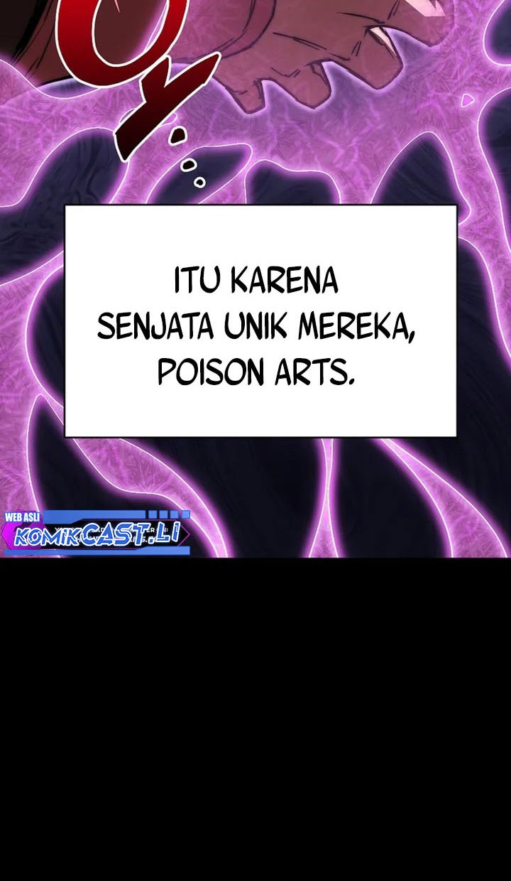 Youngest Son of the NamGung Clan Chapter 89 Gambar 16