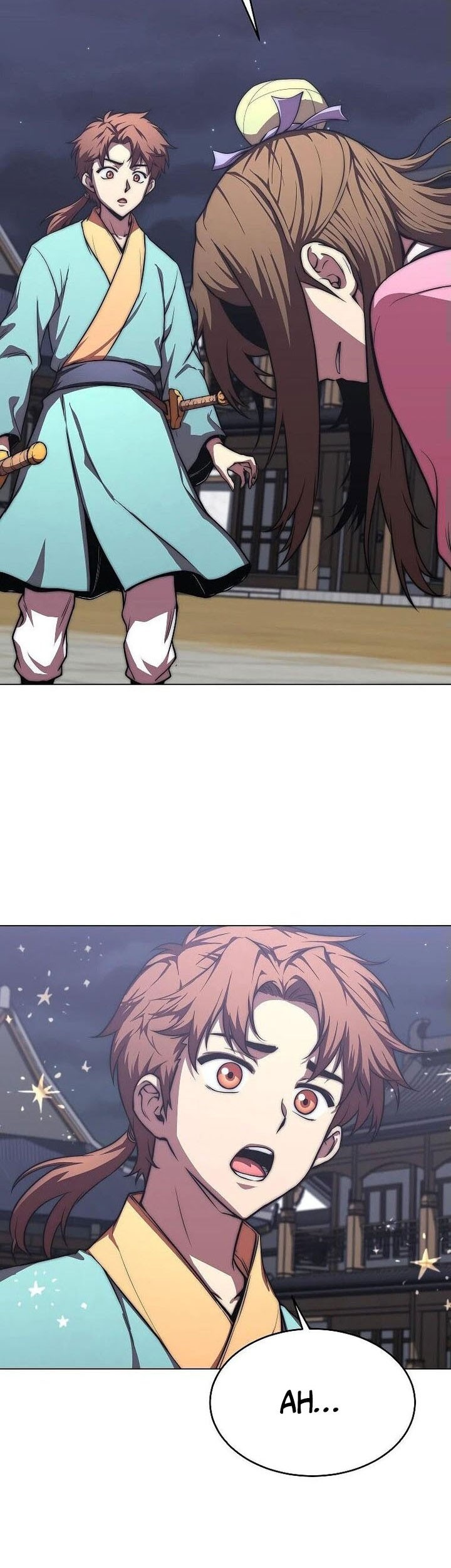 Youngest Son of the NamGung Clan Chapter 80 Gambar 19