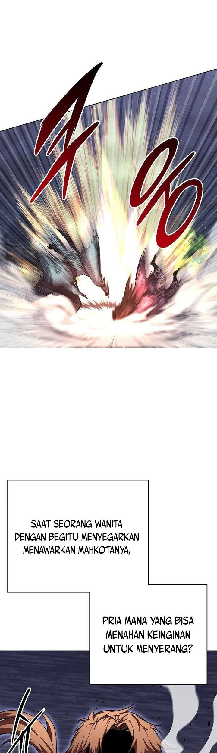 Youngest Son of the NamGung Clan Chapter 80 Gambar 23