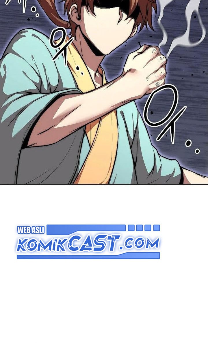 Youngest Son of the NamGung Clan Chapter 80 Gambar 24