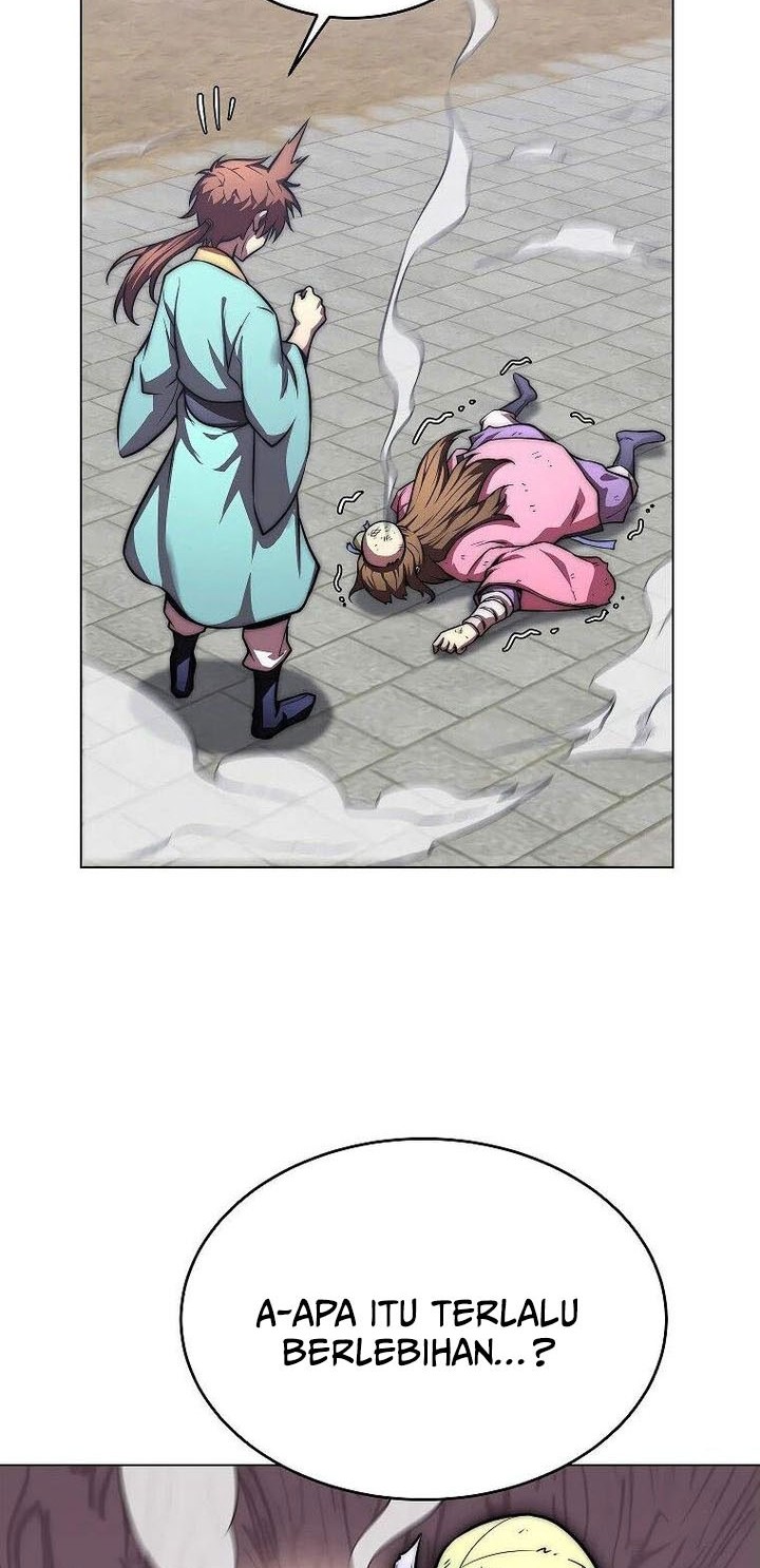 Youngest Son of the NamGung Clan Chapter 80 Gambar 26