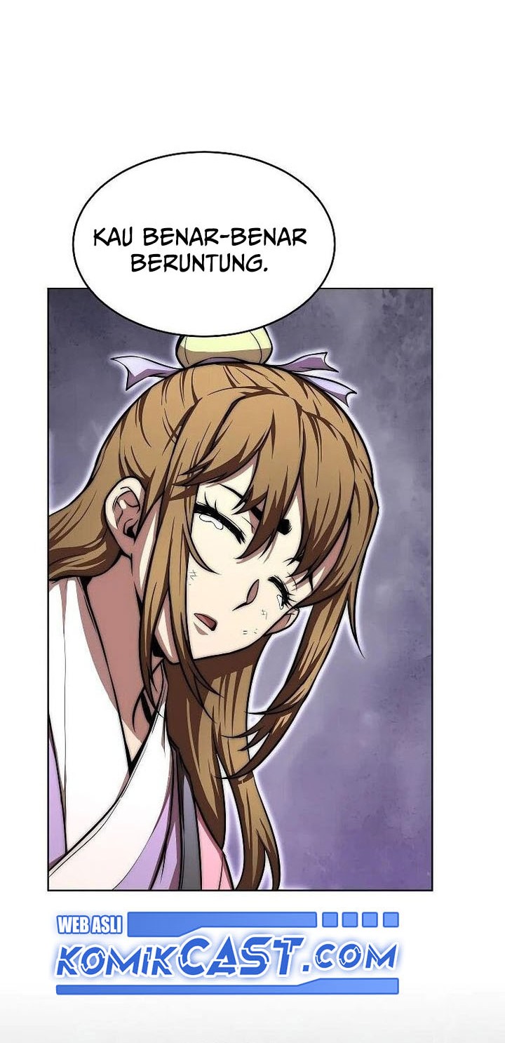 Youngest Son of the NamGung Clan Chapter 80 Gambar 32