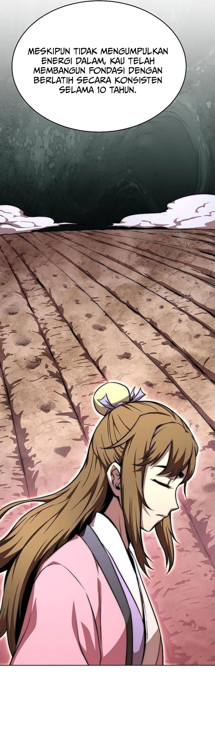 Youngest Son of the NamGung Clan Chapter 80 Gambar 33