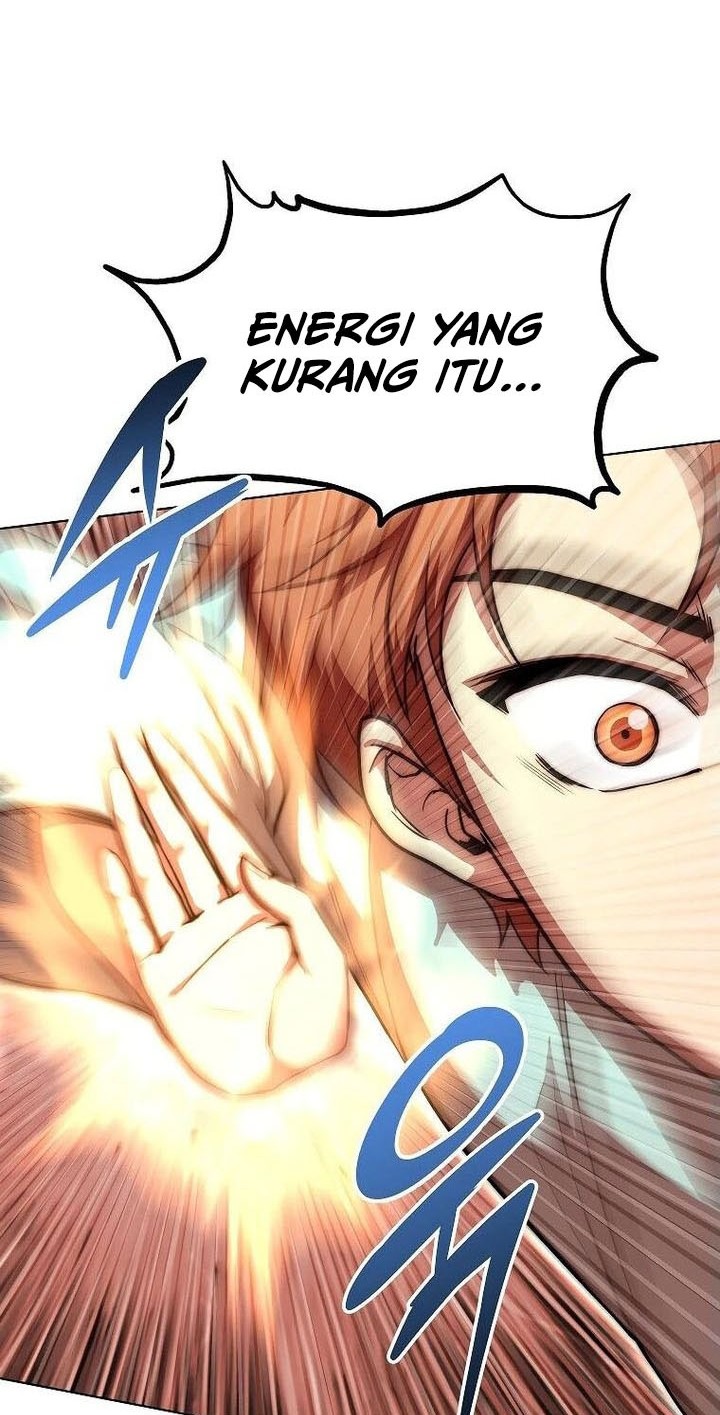 Youngest Son of the NamGung Clan Chapter 80 Gambar 34