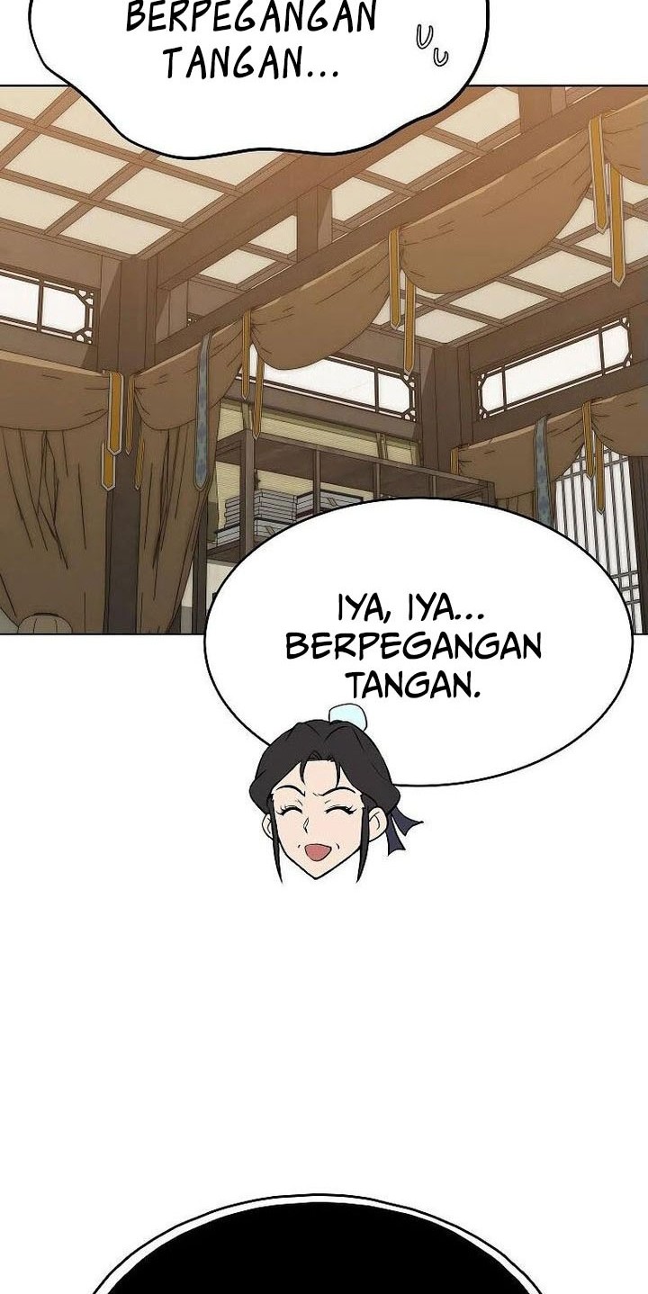 Youngest Son of the NamGung Clan Chapter 80 Gambar 46
