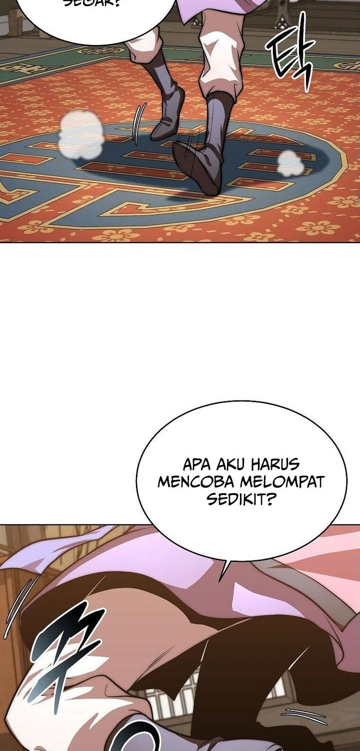 Youngest Son of the NamGung Clan Chapter 80 Gambar 50