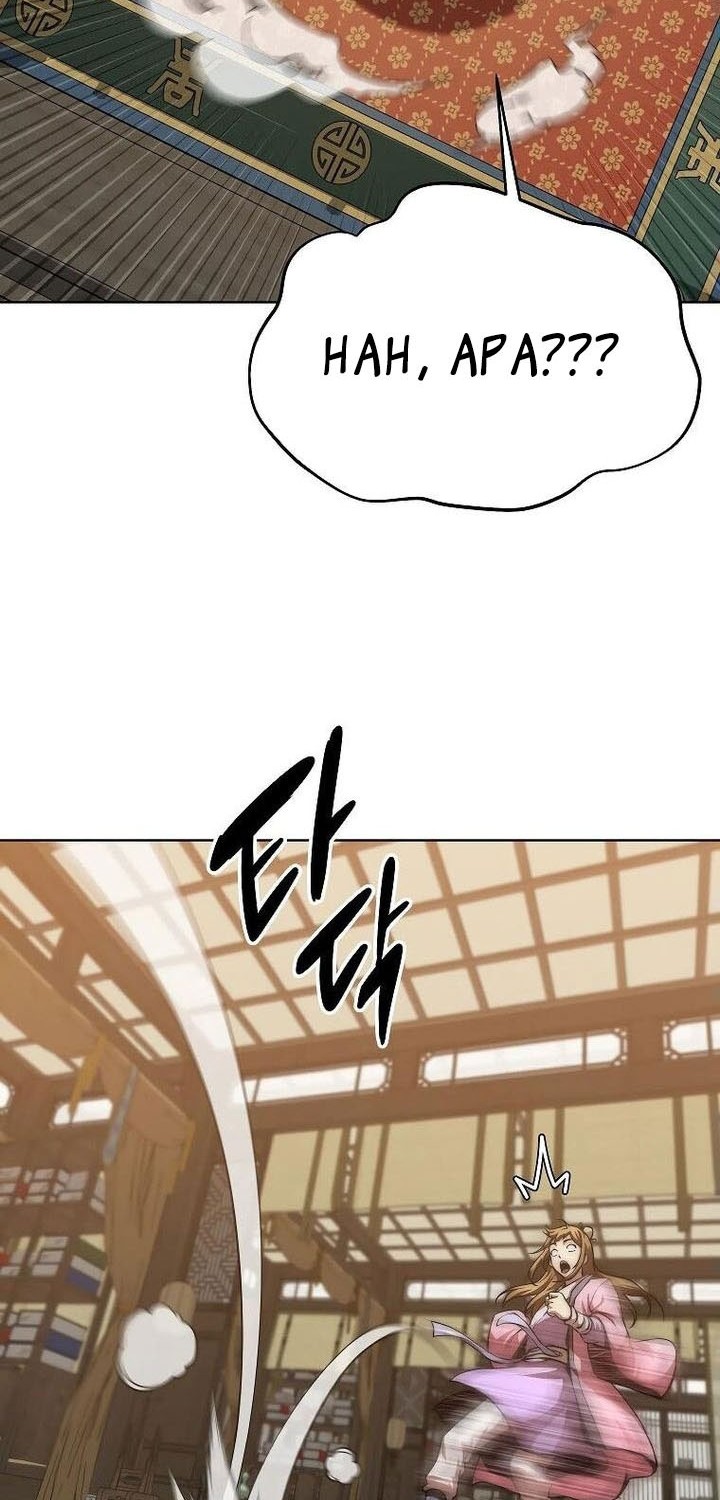 Youngest Son of the NamGung Clan Chapter 80 Gambar 52