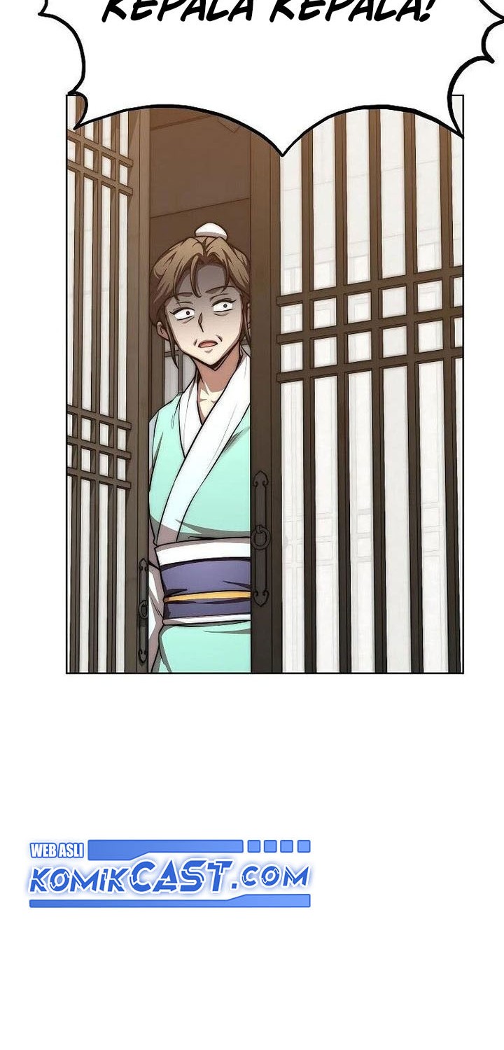 Youngest Son of the NamGung Clan Chapter 80 Gambar 56