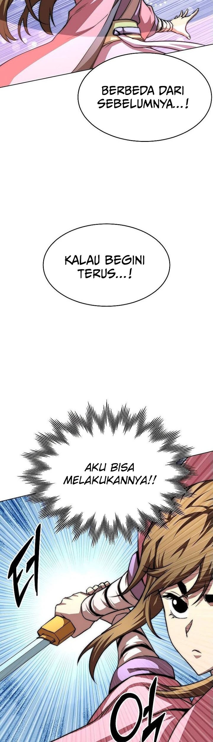 Youngest Son of the NamGung Clan Chapter 80 Gambar 61