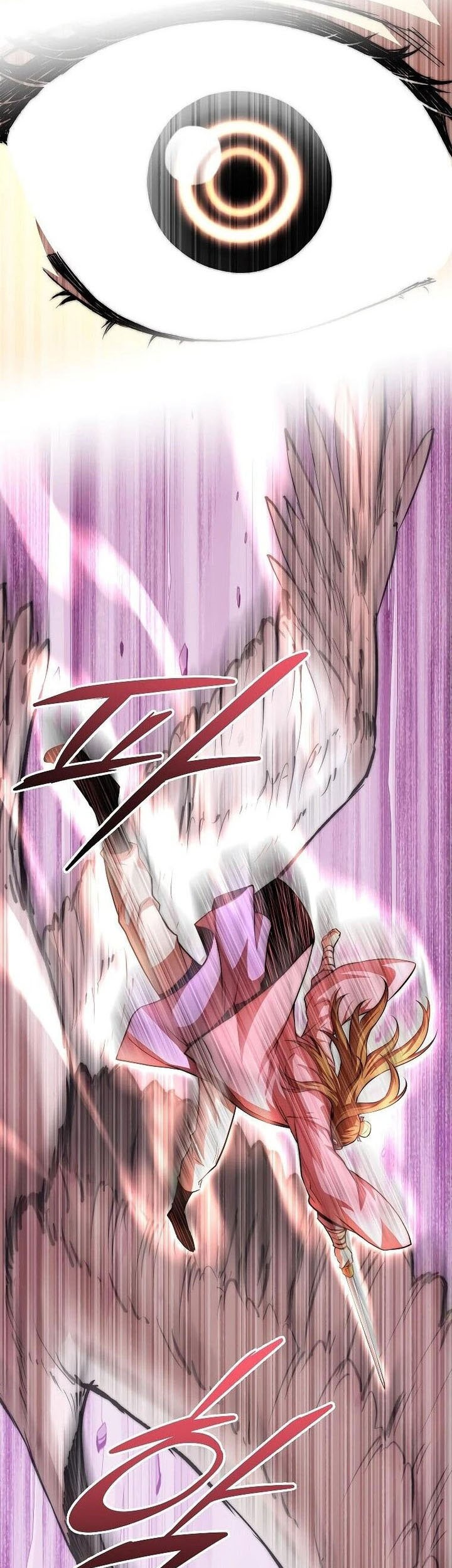 Youngest Son of the NamGung Clan Chapter 80 Gambar 65