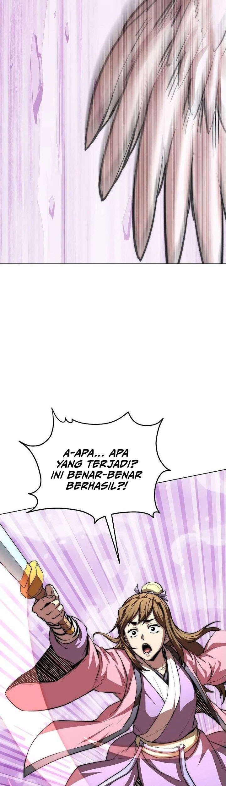 Youngest Son of the NamGung Clan Chapter 80 Gambar 67