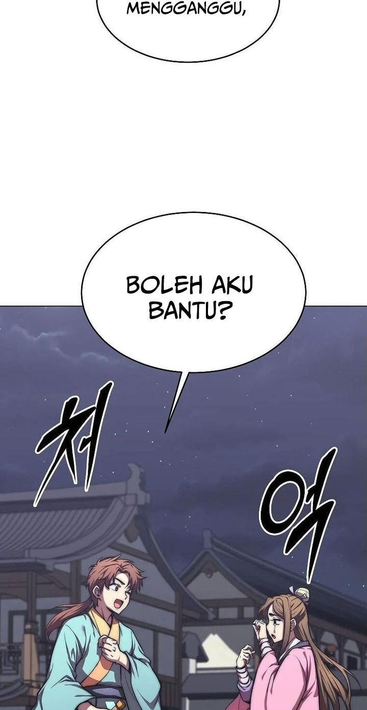 Youngest Son of the NamGung Clan Chapter 80 Gambar 14