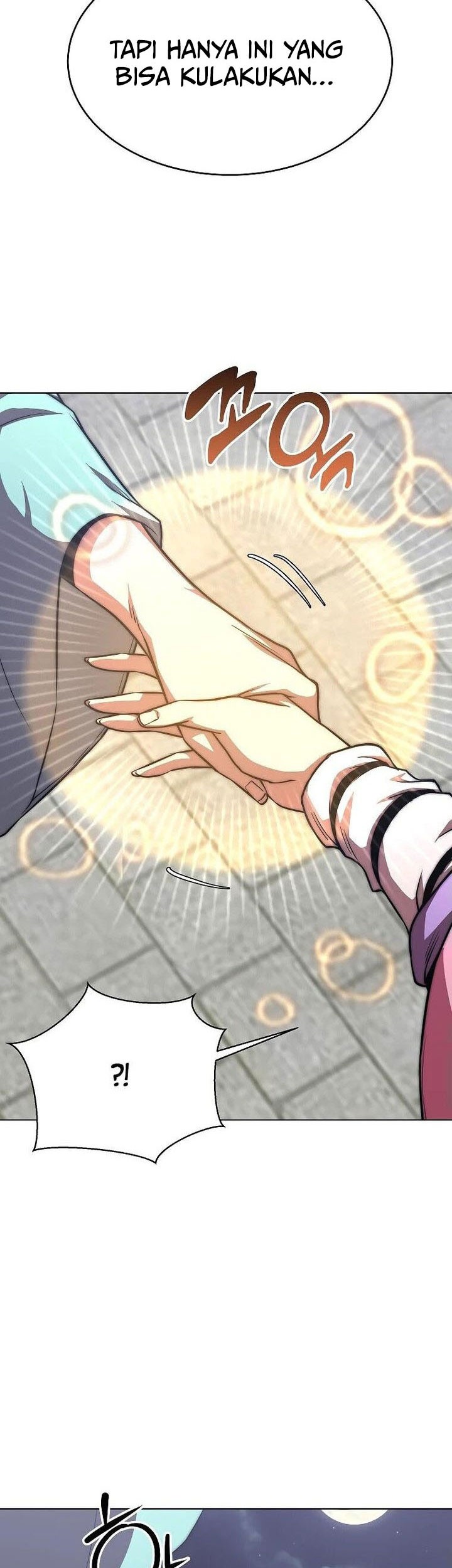 Youngest Son of the NamGung Clan Chapter 80 Gambar 7