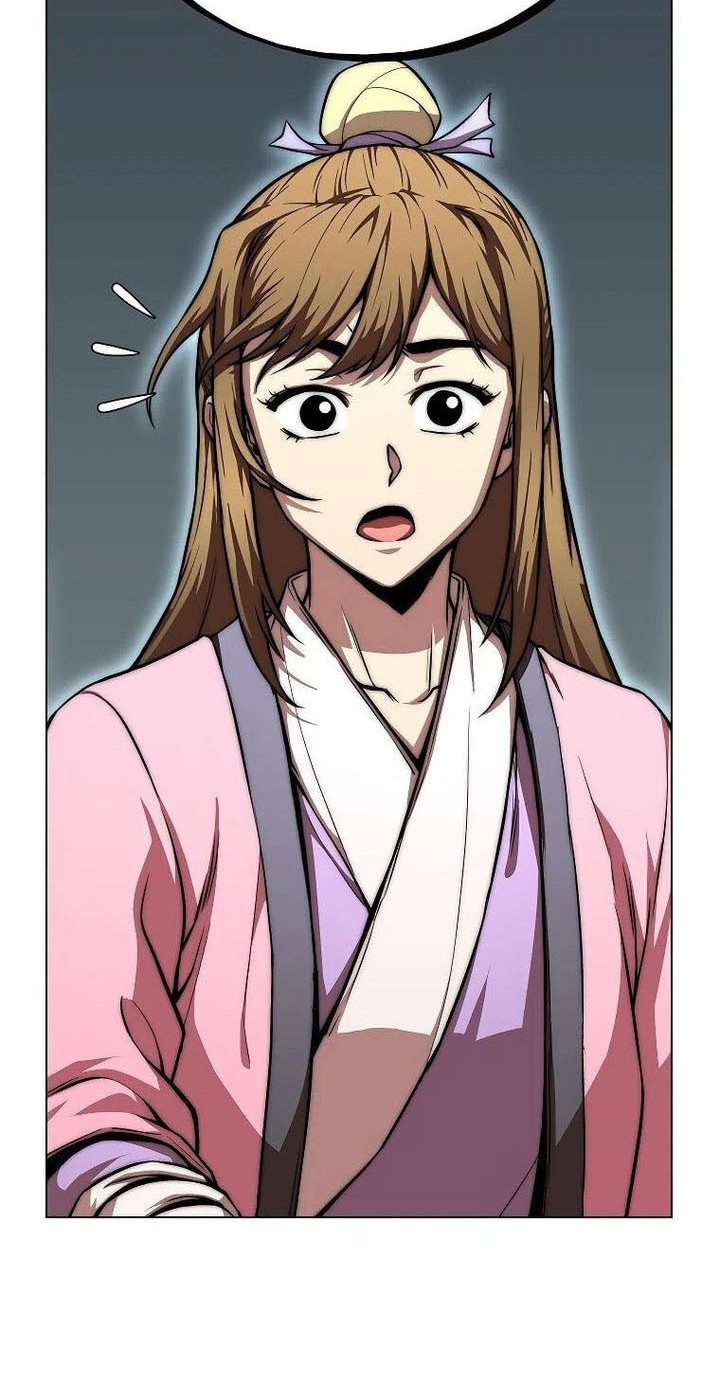 Youngest Son of the NamGung Clan Chapter 80 Gambar 10