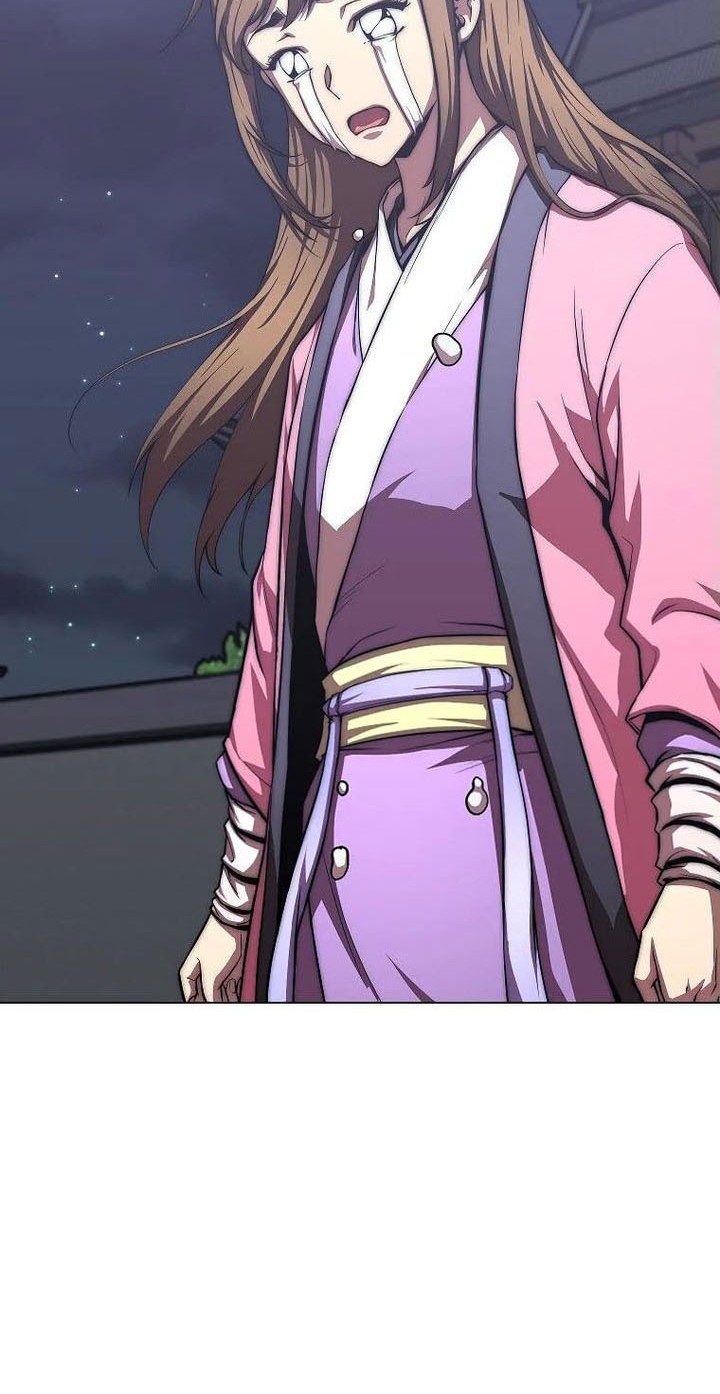 Youngest Son of the NamGung Clan Chapter 80 Gambar 12