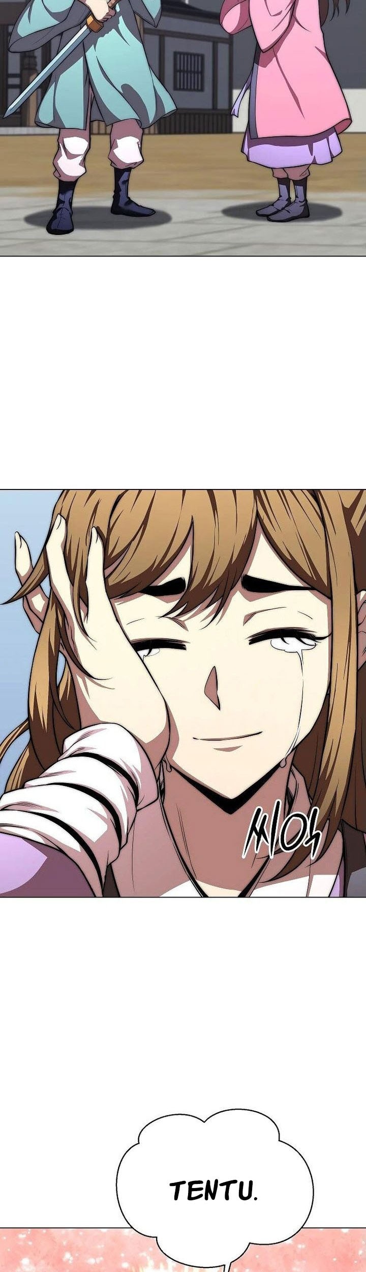 Youngest Son of the NamGung Clan Chapter 80 Gambar 15