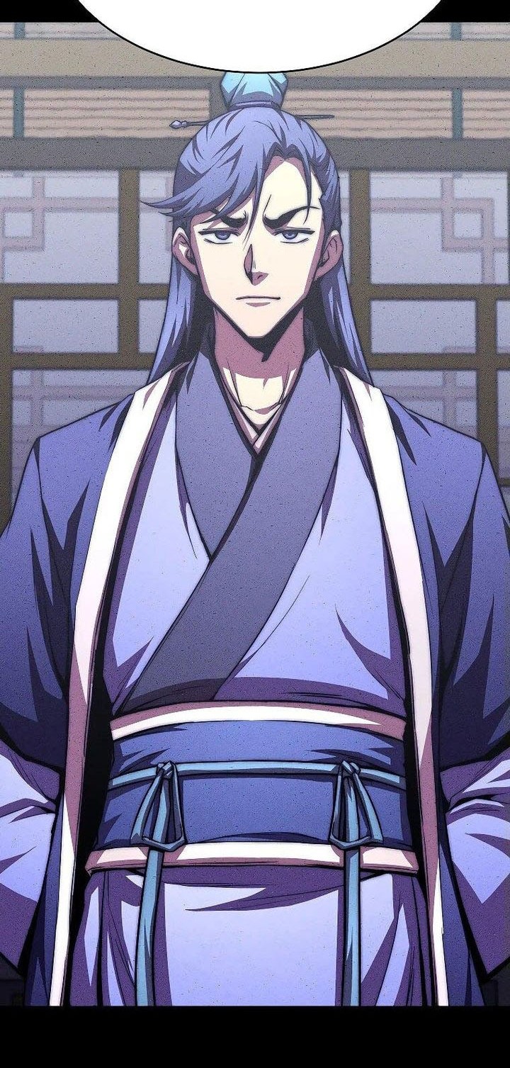 Youngest Son of the NamGung Clan Chapter 81 Gambar 6