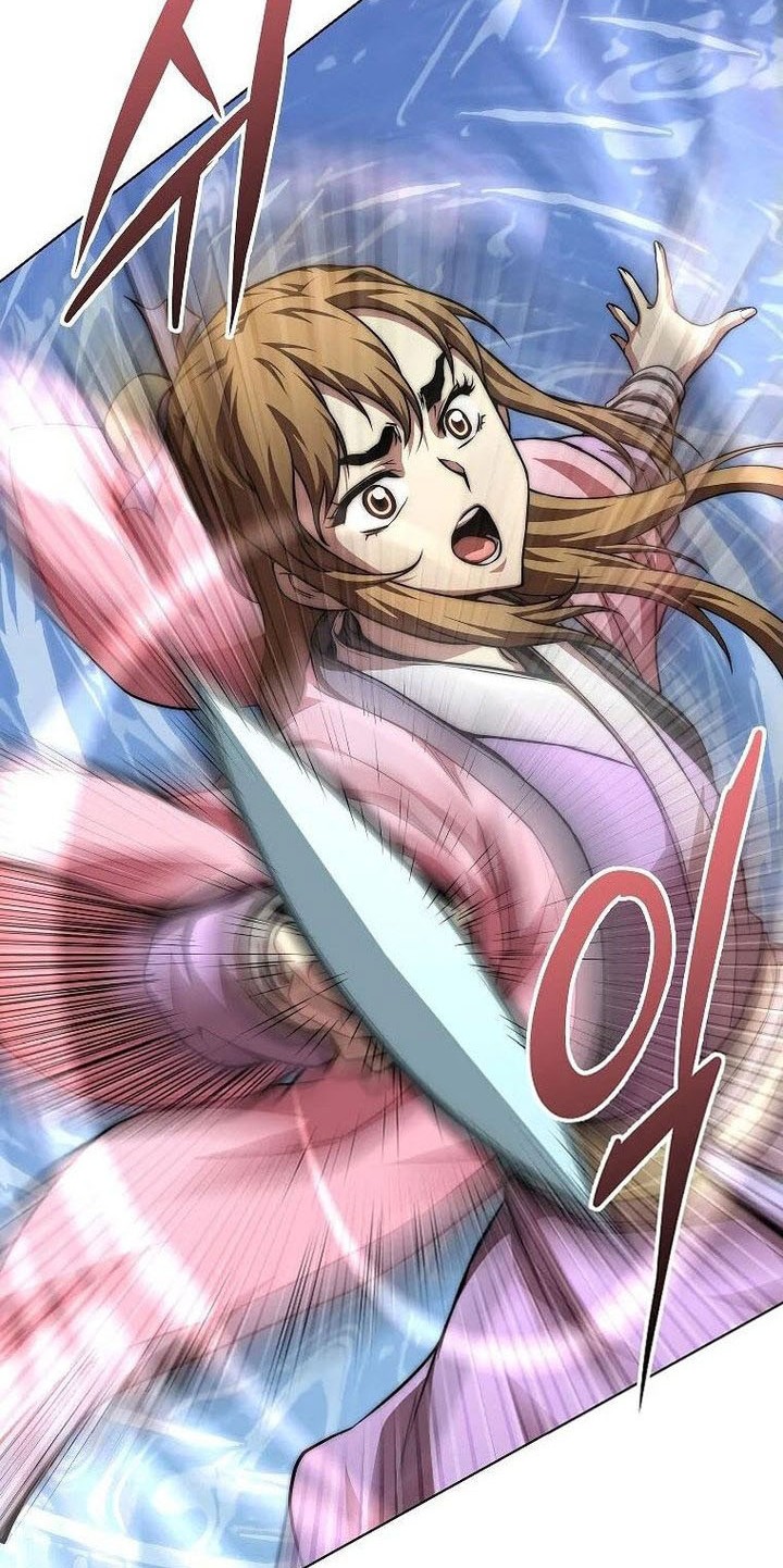 Youngest Son of the NamGung Clan Chapter 81 Gambar 20