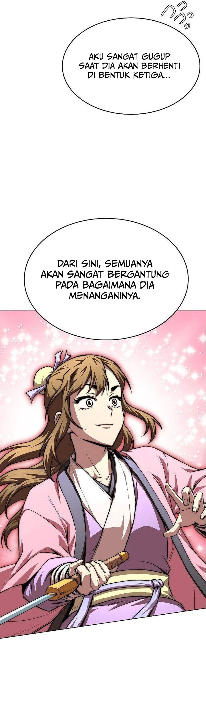 Youngest Son of the NamGung Clan Chapter 81 Gambar 25