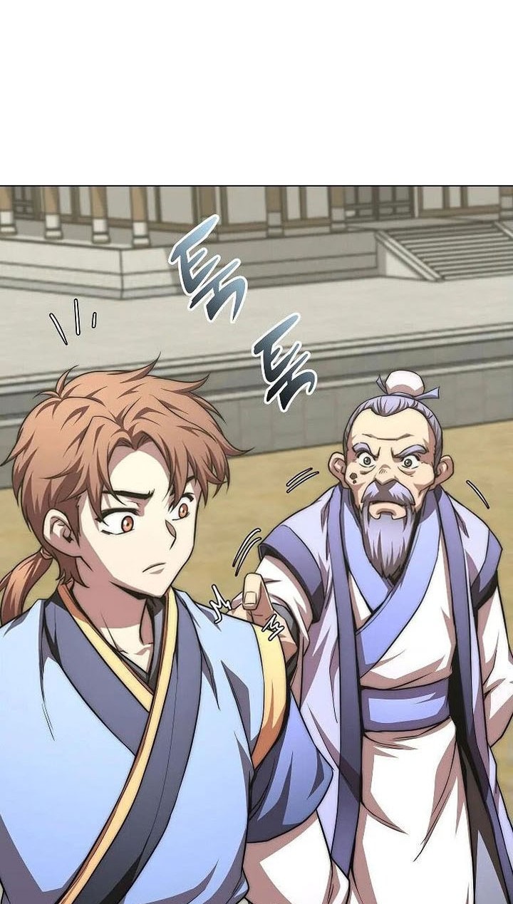 Youngest Son of the NamGung Clan Chapter 81 Gambar 28