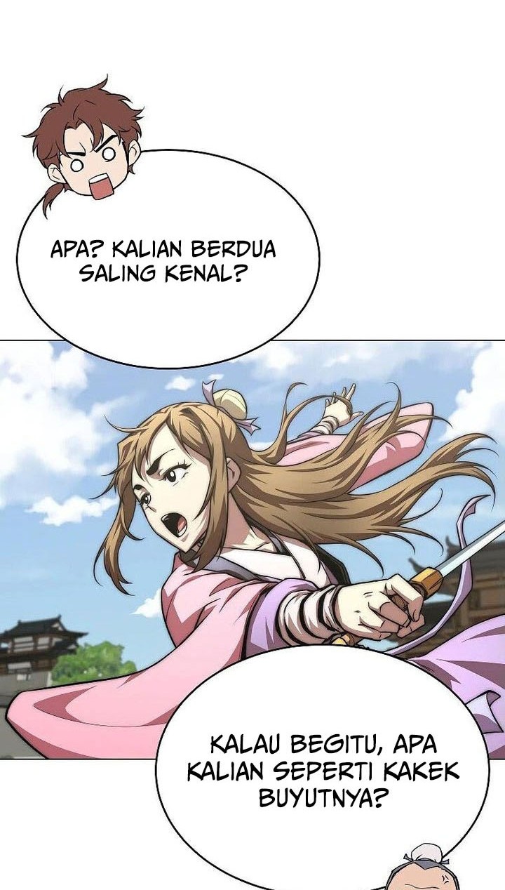 Youngest Son of the NamGung Clan Chapter 81 Gambar 30