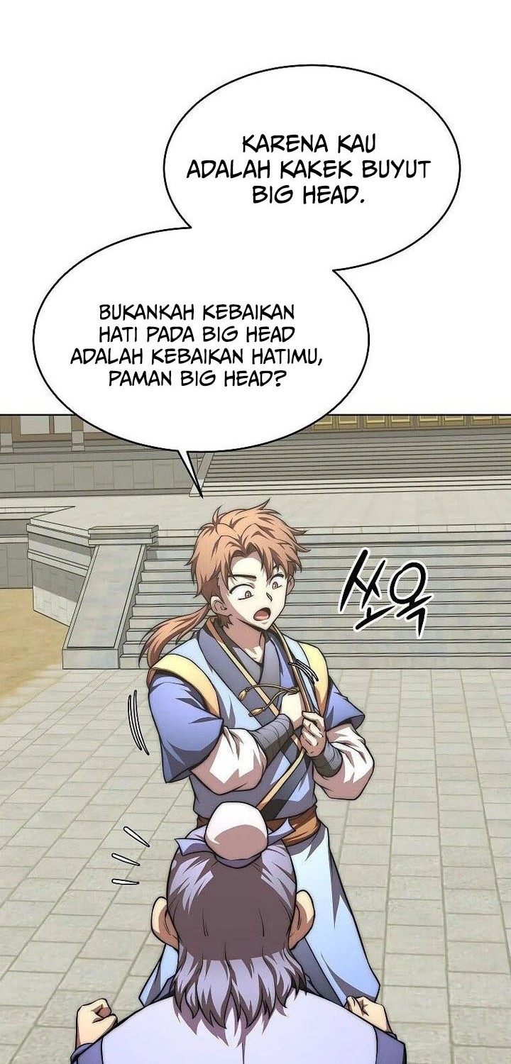 Youngest Son of the NamGung Clan Chapter 81 Gambar 38