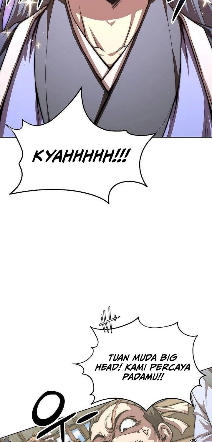 Youngest Son of the NamGung Clan Chapter 81 Gambar 54