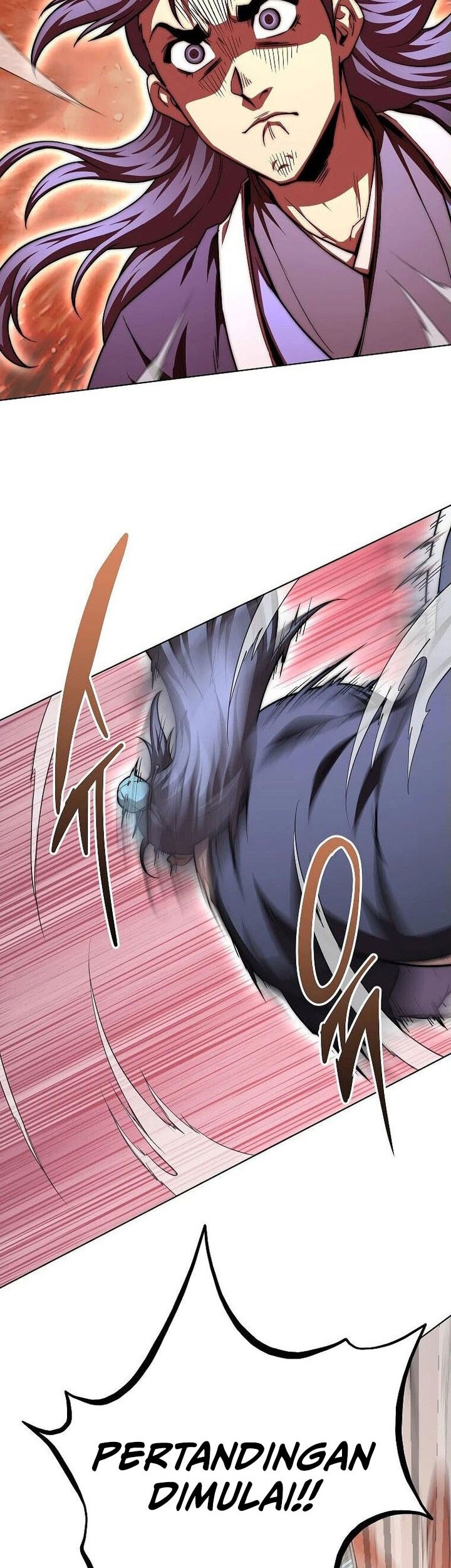 Youngest Son of the NamGung Clan Chapter 81 Gambar 69