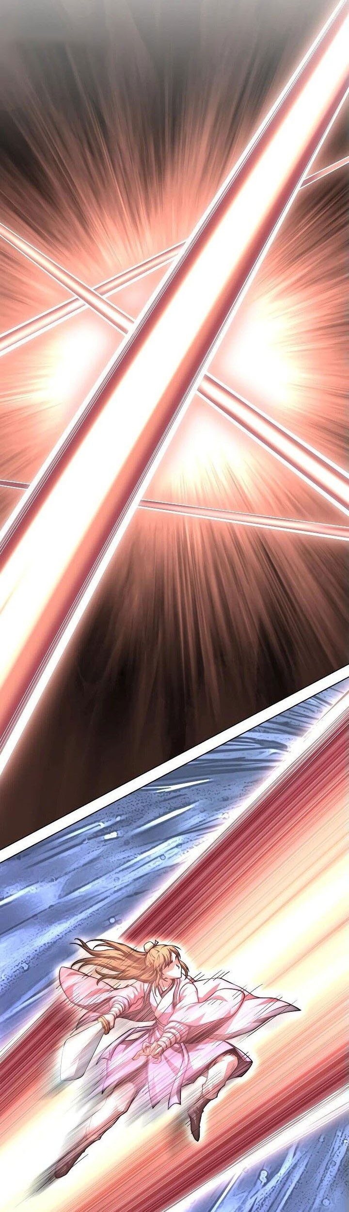 Youngest Son of the NamGung Clan Chapter 81 Gambar 17