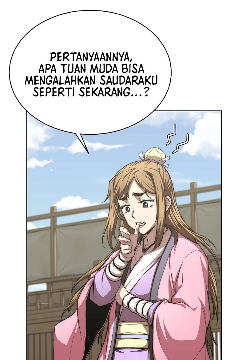 Youngest Son of the NamGung Clan Chapter 82 Gambar 46