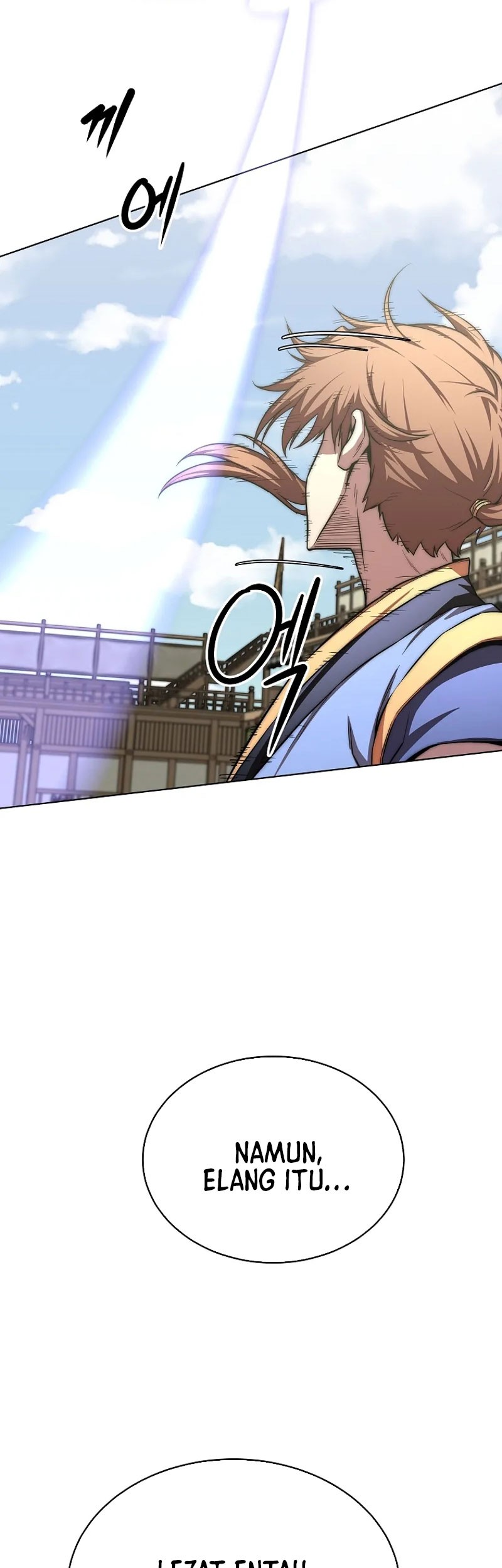 Youngest Son of the NamGung Clan Chapter 82 Gambar 57