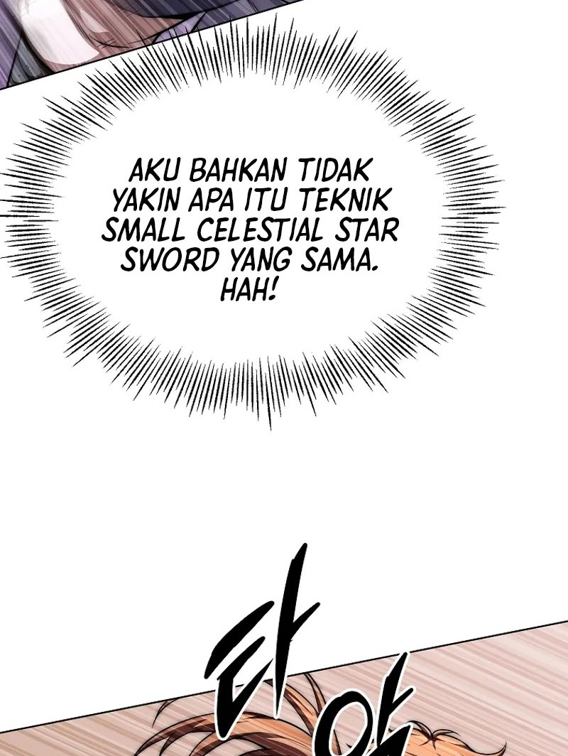 Youngest Son of the NamGung Clan Chapter 82 Gambar 4