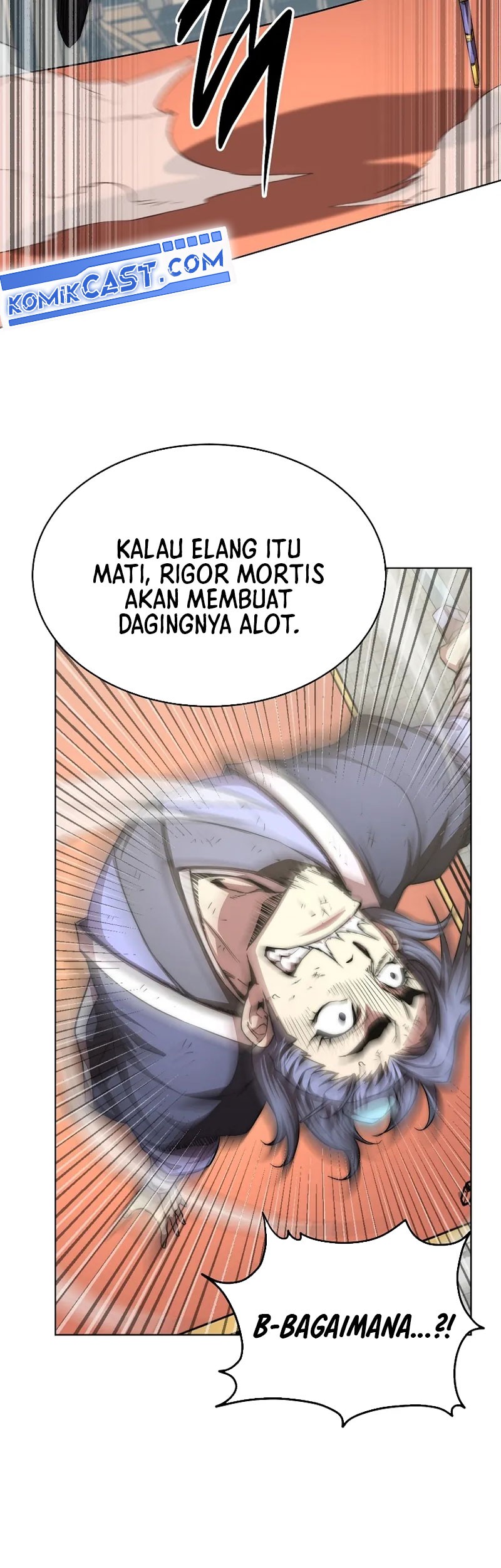 Youngest Son of the NamGung Clan Chapter 82 Gambar 81