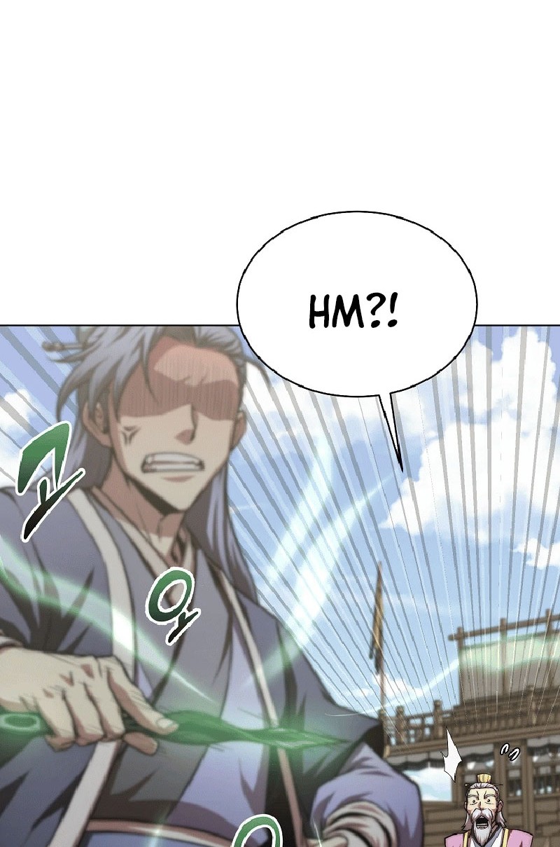 Youngest Son of the NamGung Clan Chapter 83 Gambar 20