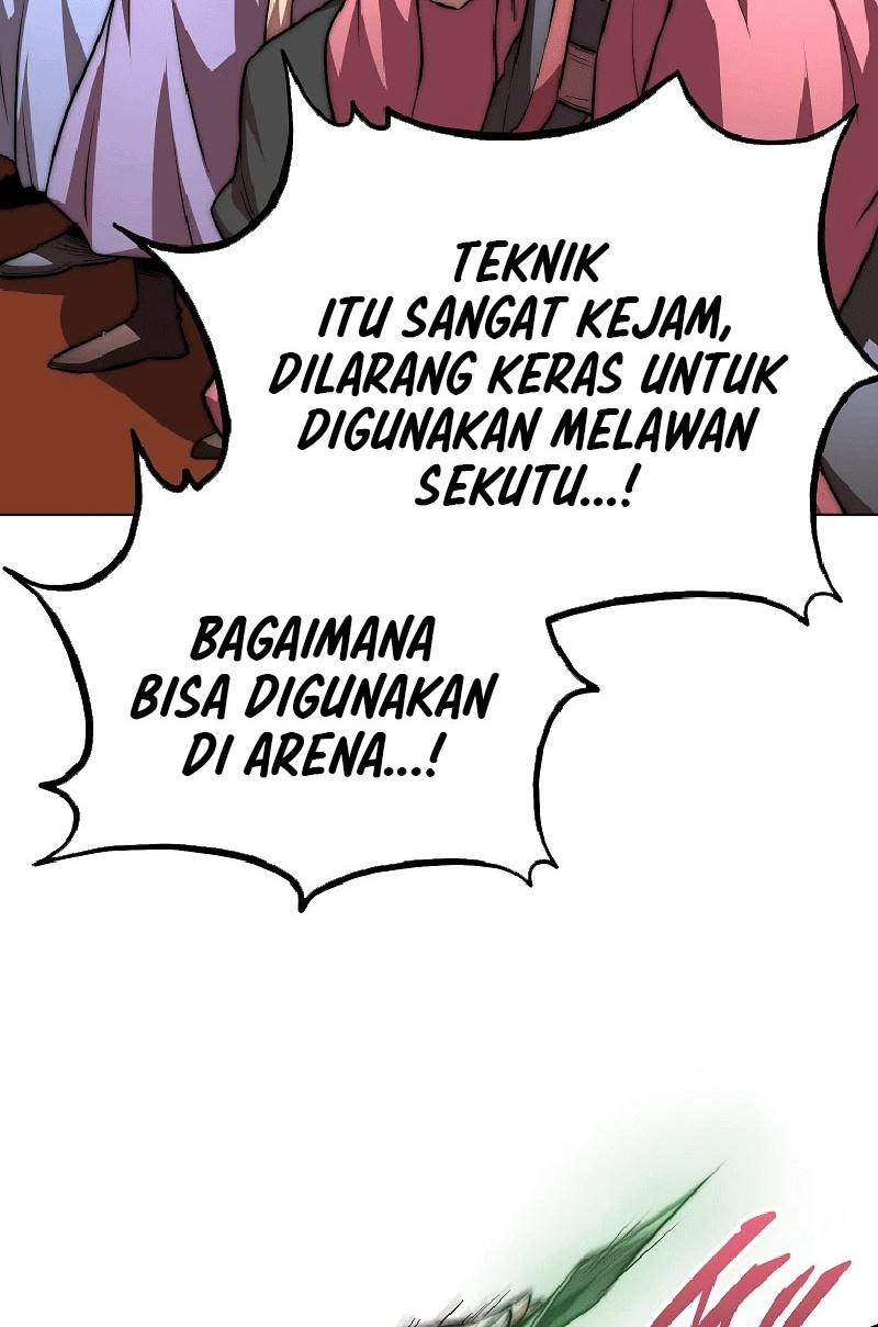 Youngest Son of the NamGung Clan Chapter 83 Gambar 22