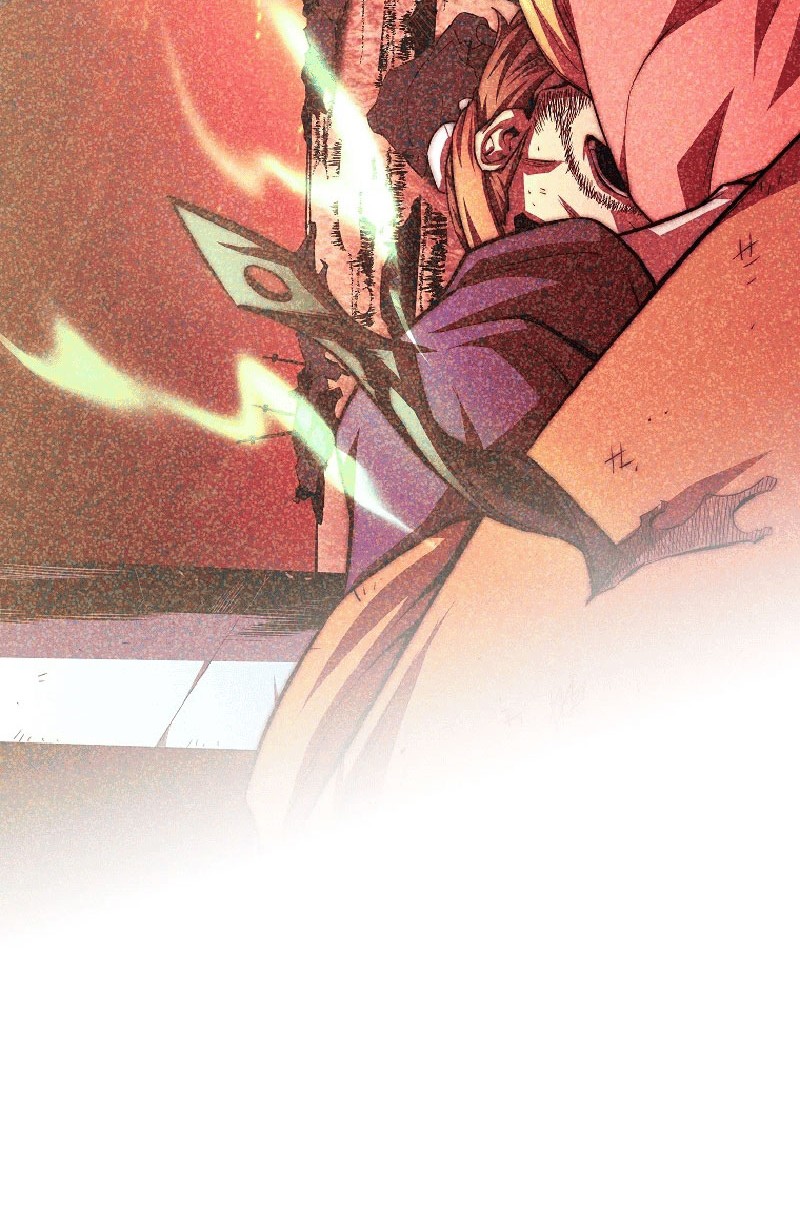 Youngest Son of the NamGung Clan Chapter 83 Gambar 28