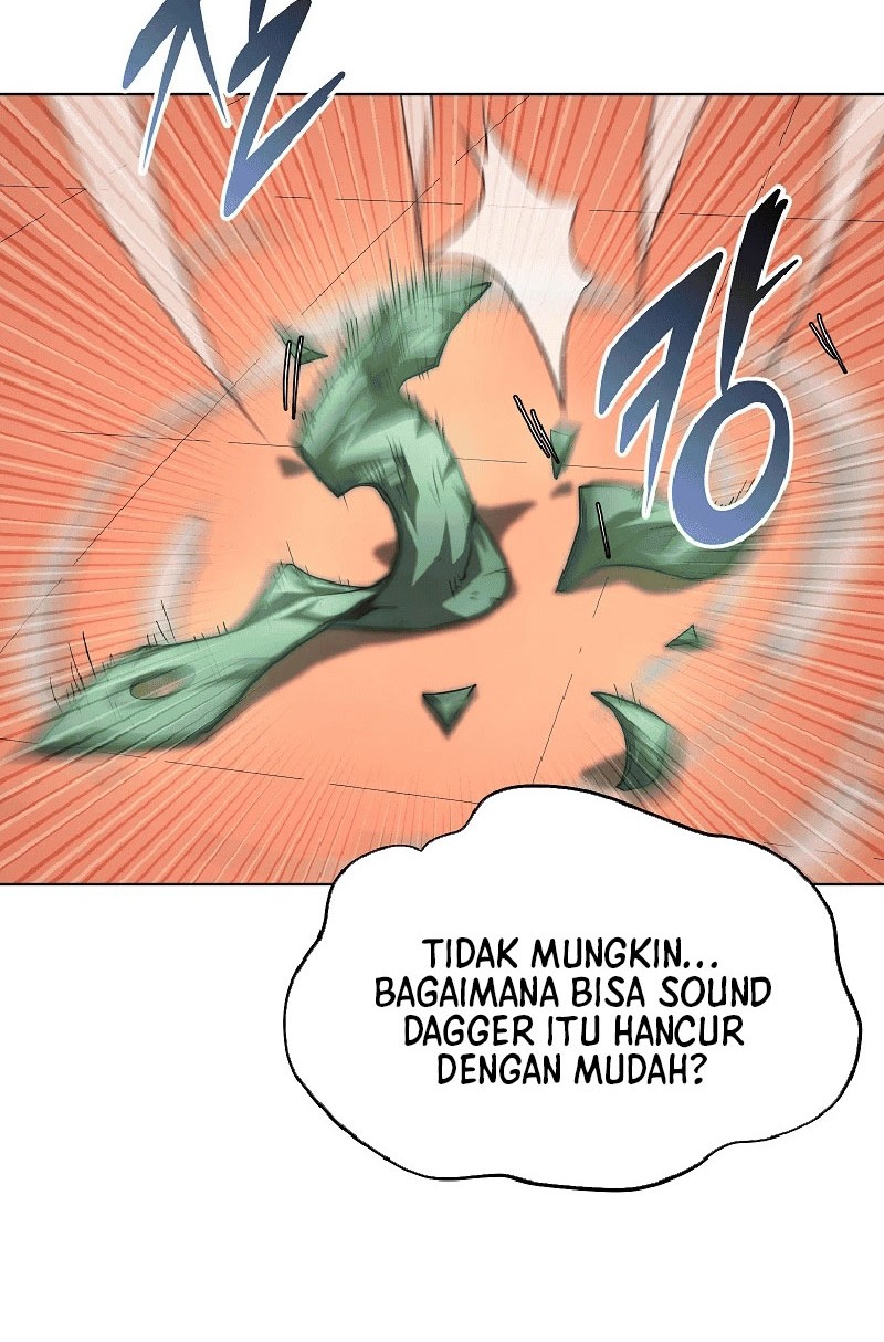 Youngest Son of the NamGung Clan Chapter 83 Gambar 34