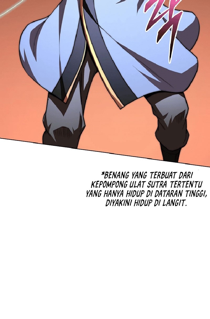 Youngest Son of the NamGung Clan Chapter 83 Gambar 38