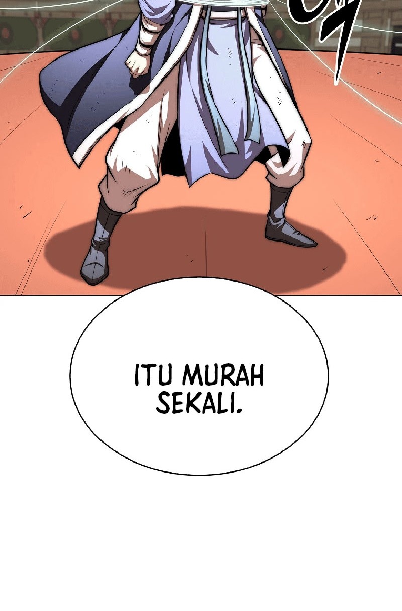 Youngest Son of the NamGung Clan Chapter 83 Gambar 42