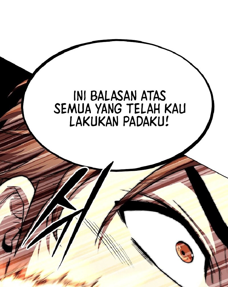 Youngest Son of the NamGung Clan Chapter 83 Gambar 44