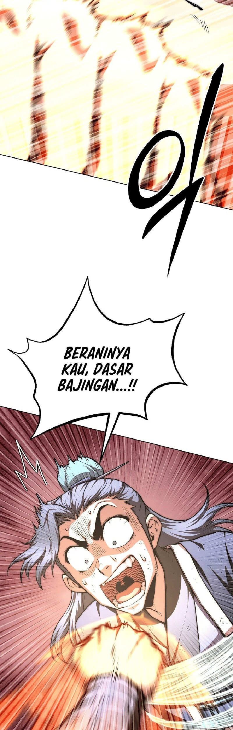 Youngest Son of the NamGung Clan Chapter 83 Gambar 45