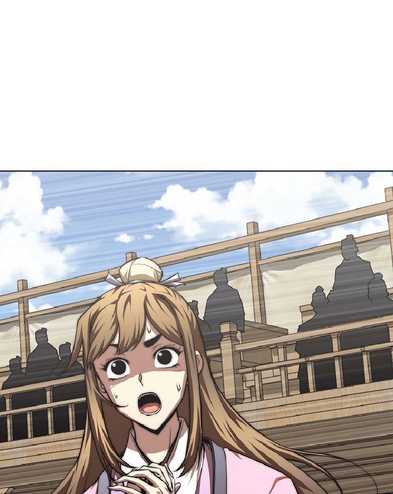 Youngest Son of the NamGung Clan Chapter 83 Gambar 48