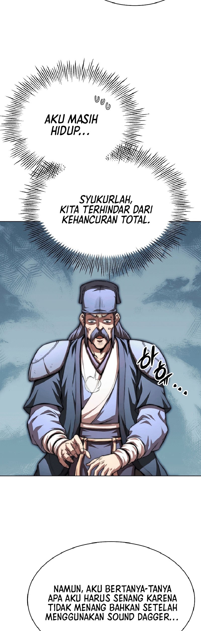 Youngest Son of the NamGung Clan Chapter 83 Gambar 53