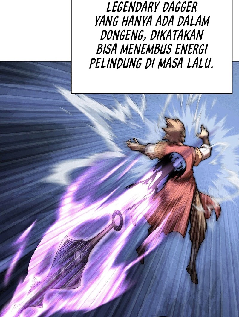 Youngest Son of the NamGung Clan Chapter 83 Gambar 58